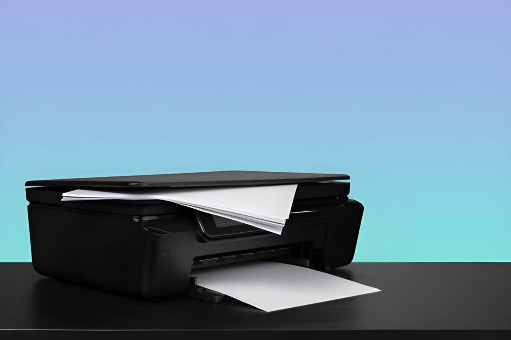 Mini Thermal Printer