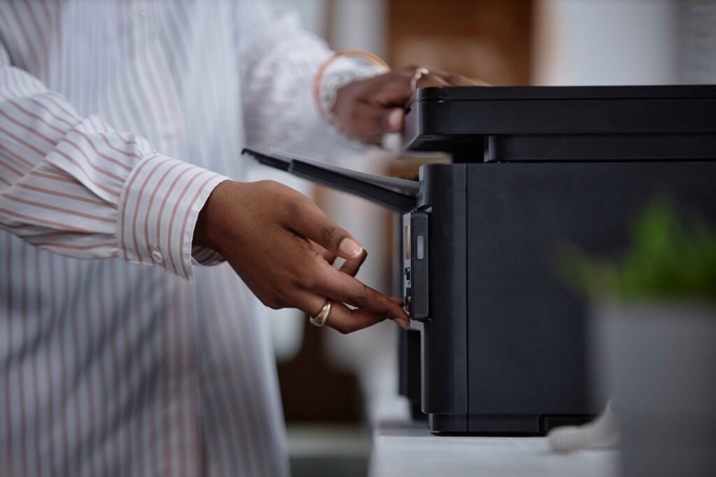 High-Quality Portable Printers