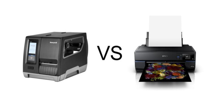 Inkless printing technology