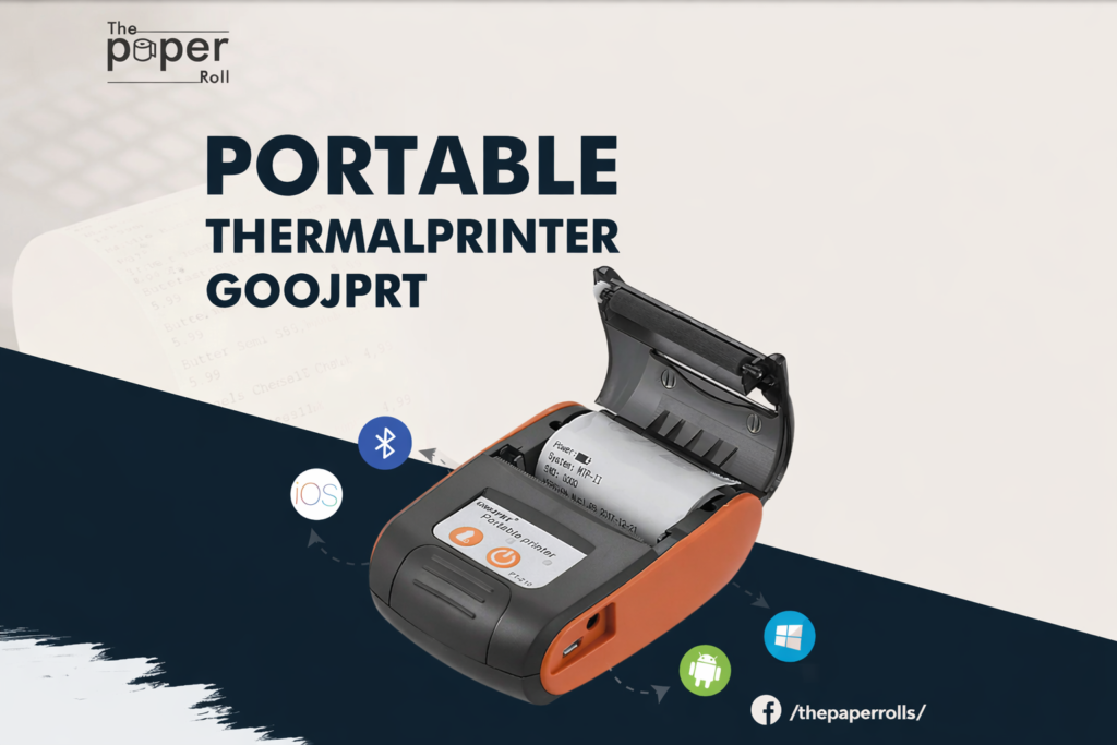 Mini Printers