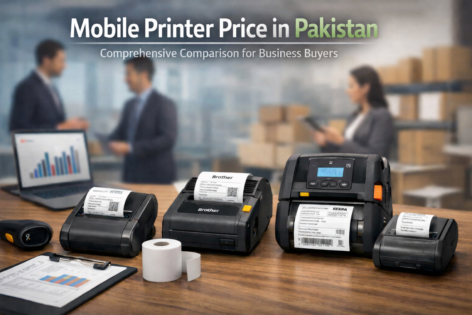 Printer Price in Pakistan