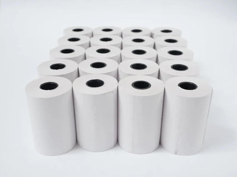 Thermal Printer Paper Quality