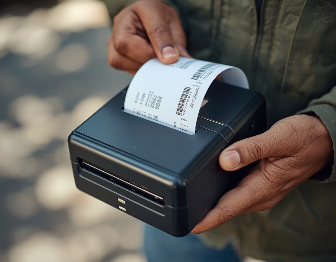 Thermal Printer Price in Pakistan