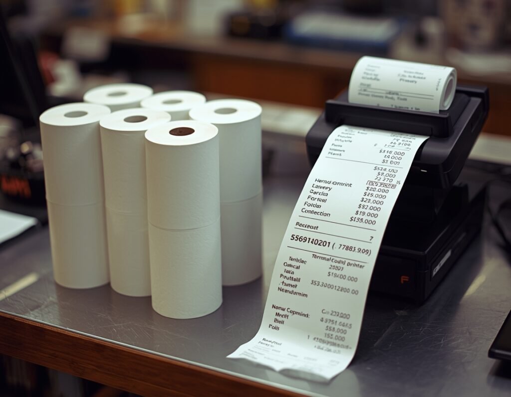 Thermal Printer Price