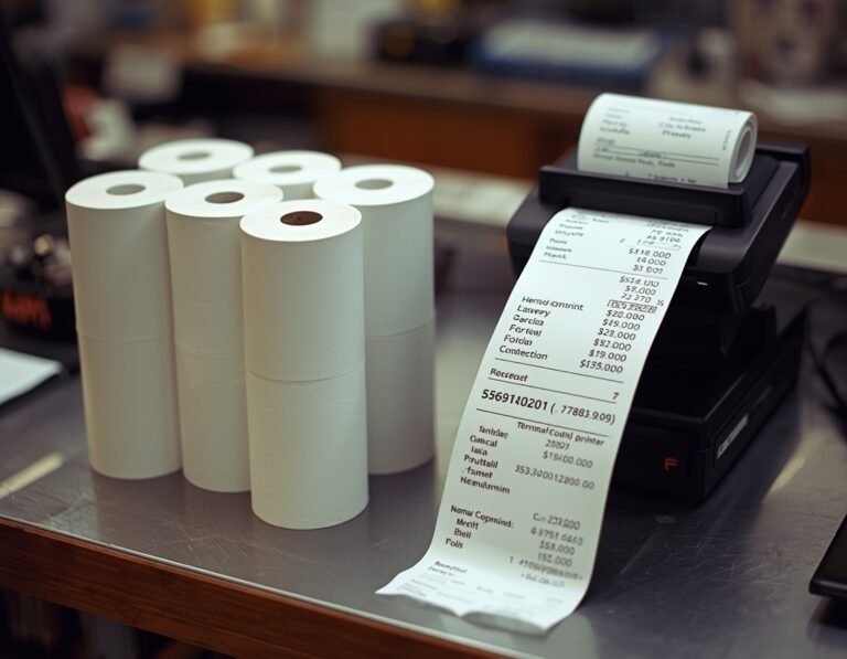 Thermal Printer Price