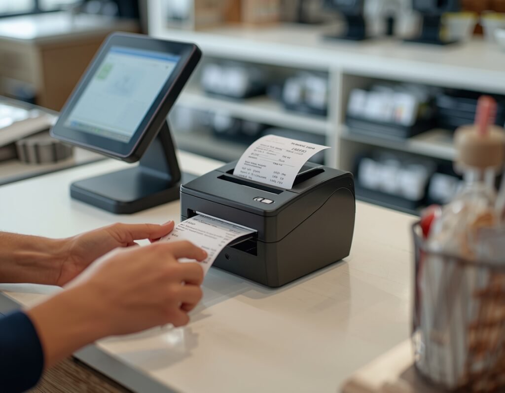 Mini Thermal Printer Price in Pakistan