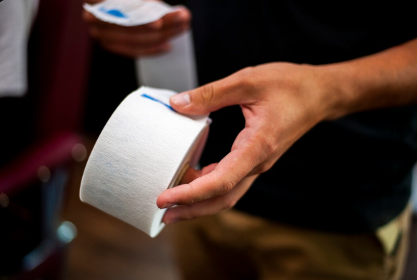 Thermal Printer Roll