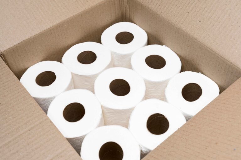 Mini Thermal Printer Roll
