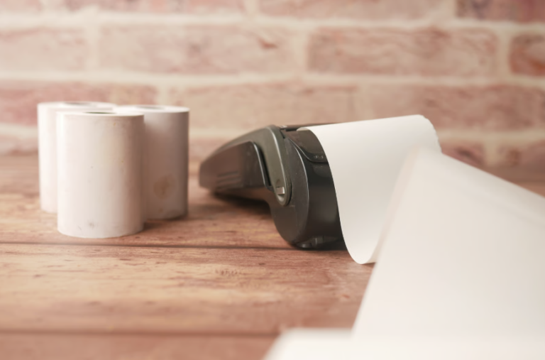 Why portable printers are essential for modern offices, remote work, and reliable mobile business printing solutions.