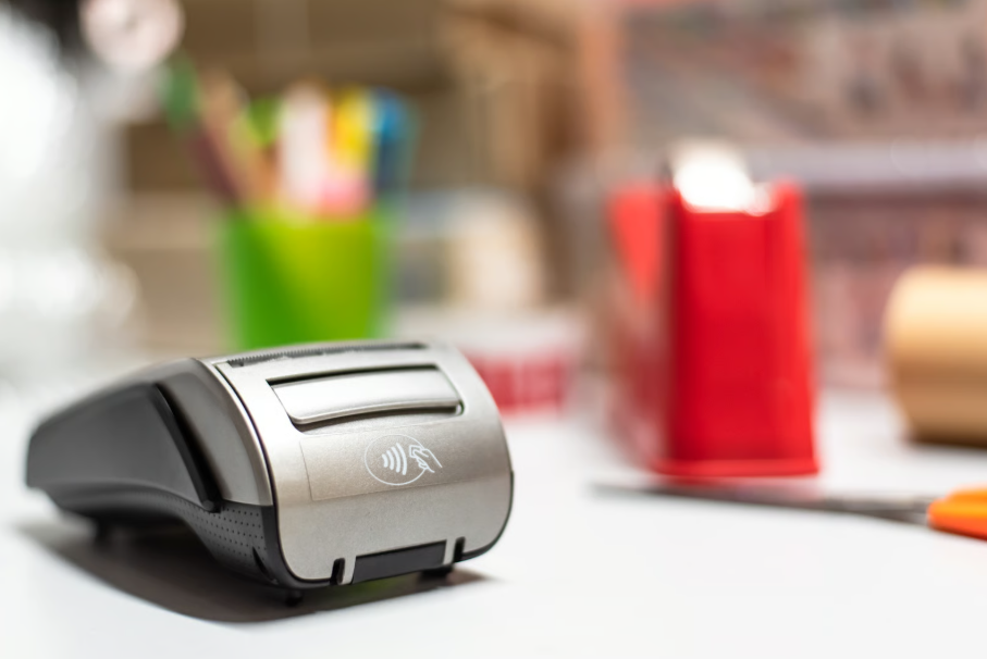 Buy a Portable Thermal Printer Online for daily work and travel with fast, compact, ink-free printing anywhere. 