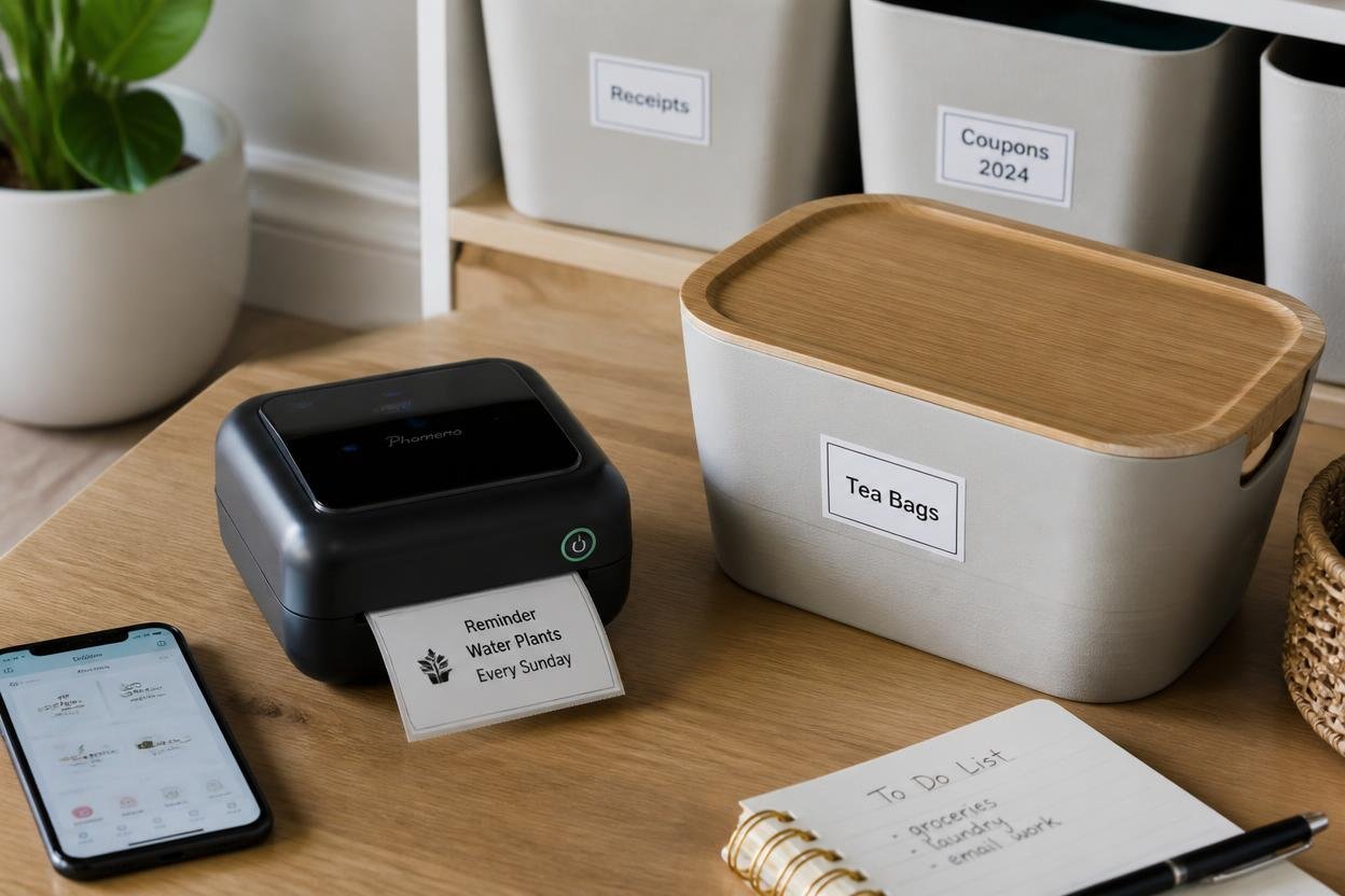 Mobile Printer Price in Pakistan