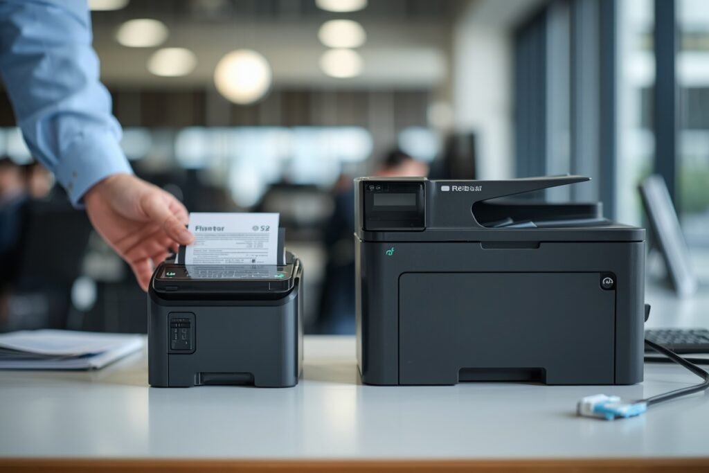 Pocket Printer