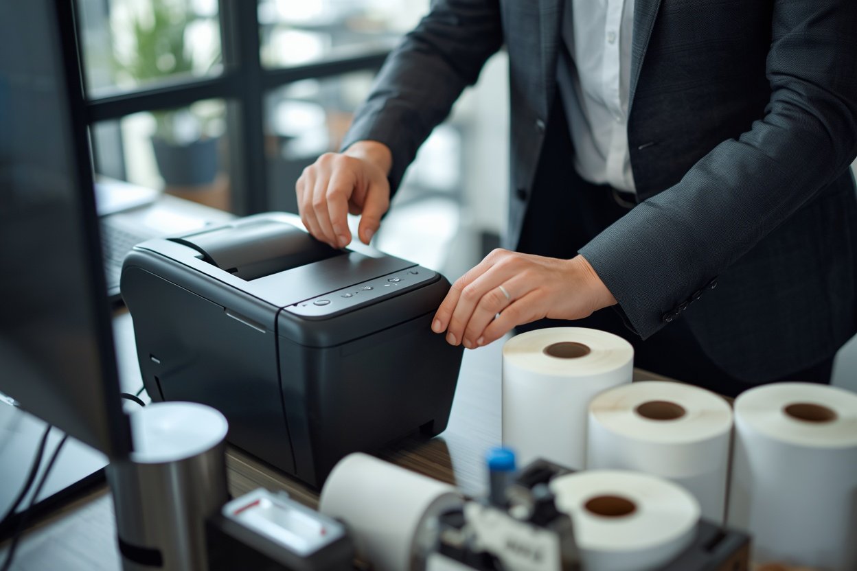 Mobile Printer Price in Pakistan