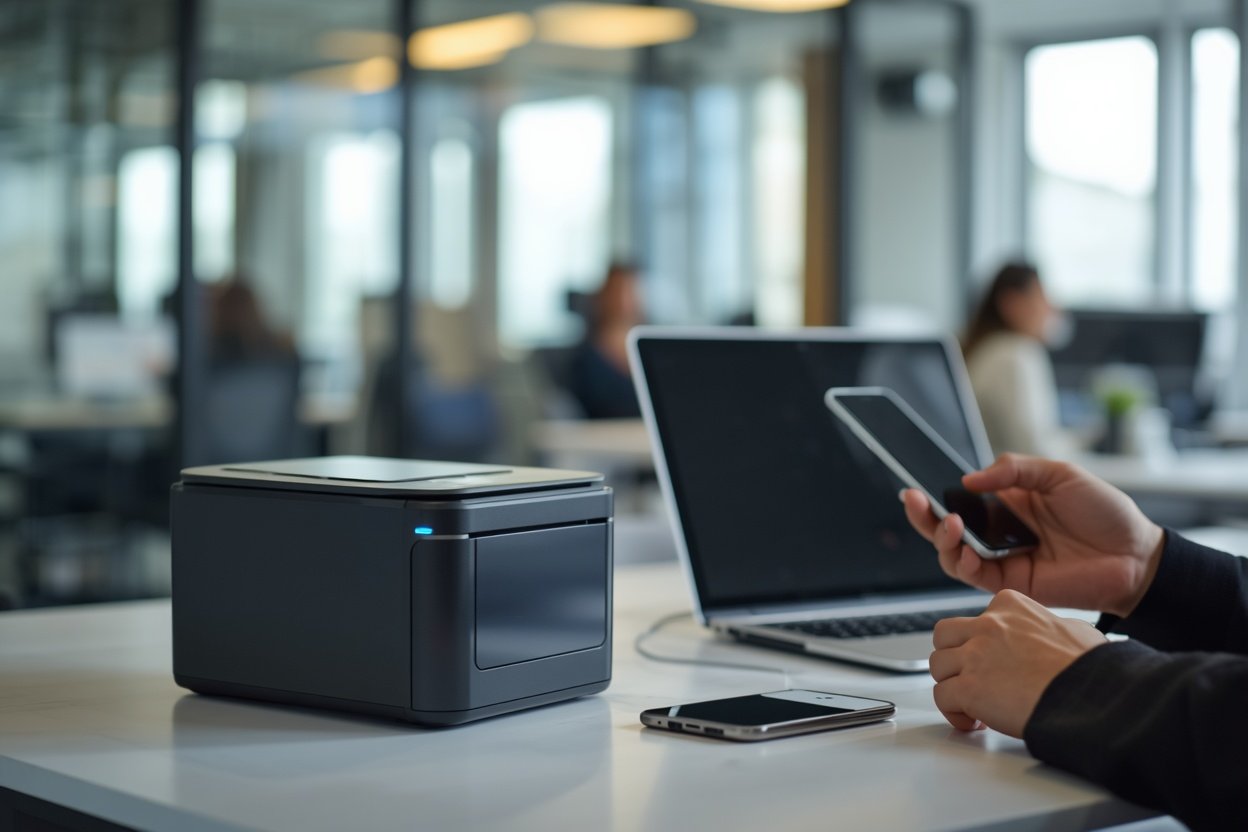 Mini Printer Price in Pakistan