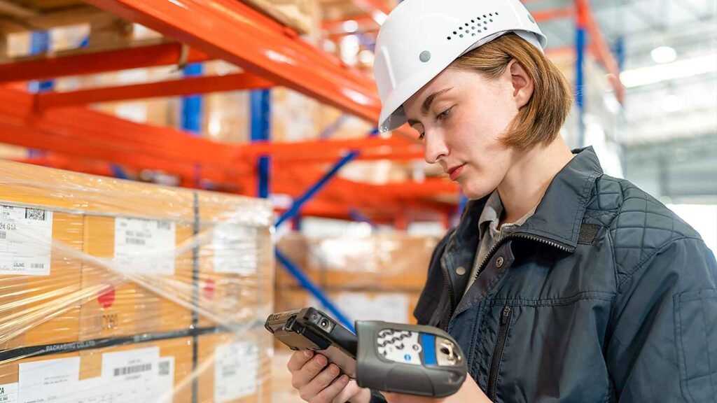 Improve stock control with RFID Labels for Inventory Management. Track items faster, reduce errors, and simplify daily stock work.