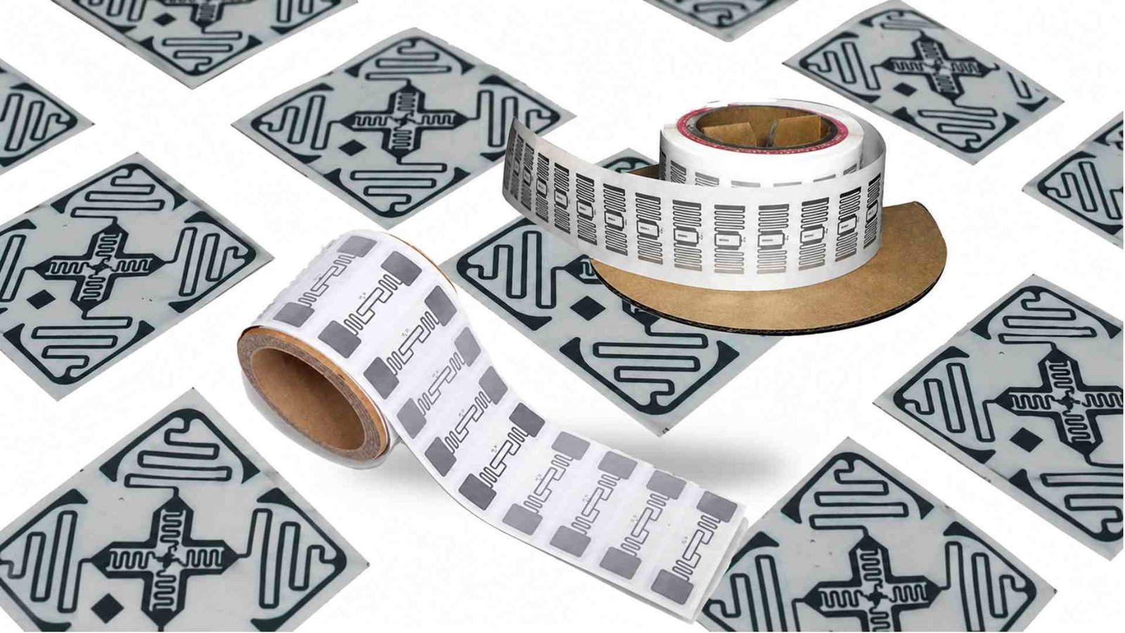 Improve stock control with RFID Labels for Inventory Management. Track items faster, reduce errors, and simplify daily stock work.