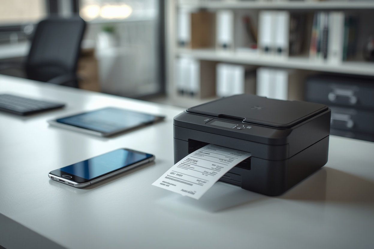 Bluetooth Printer in Pakistan: Top Picks for 2026