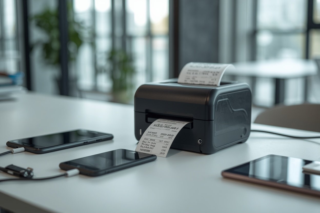 Portable Thermal Printers: Before You Buy in 2026