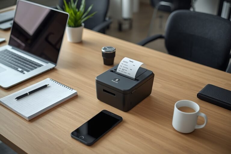 Bluetooth Printer in Pakistan