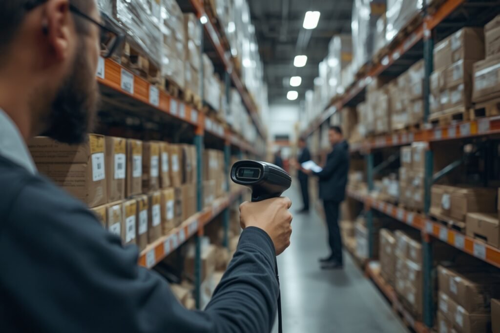 Barcode Stickers vs Labels: Best Choice for Inventory