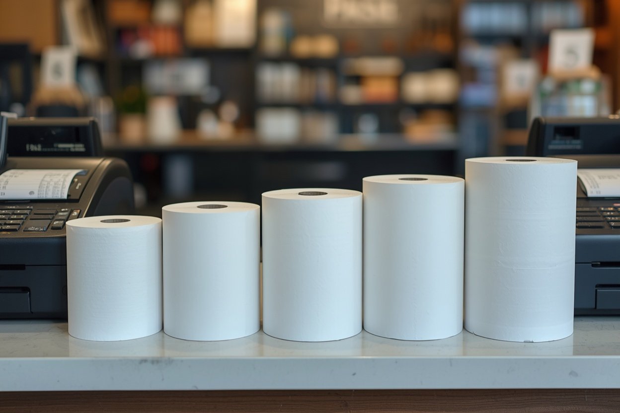 Choosing An Appropriate Business Paper Size For The Various Tasks