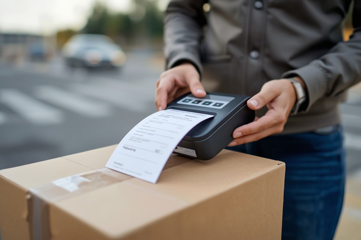 Bluetooth Printer in Pakistan: Wireless Guide 2026