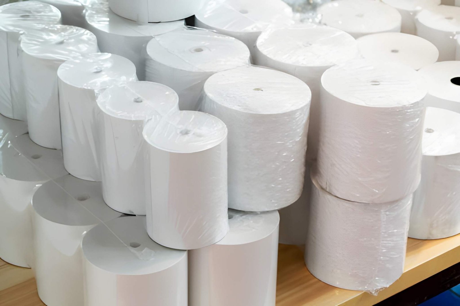 Buy thermal paper rolls for clear, durable prints and reliable performance. Learn what to check before choosing better rolls.