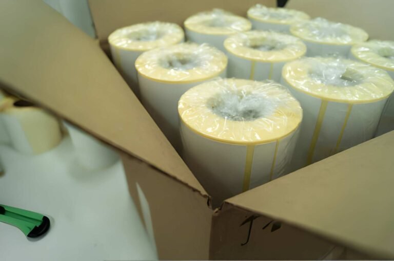 Find best thermal paper rolls for mini printers in Pakistan in 2026. Compare quality, sizes, performance, price, and value.