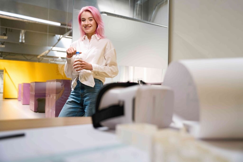 Thermal Printer Roll Buying Guide Sizes, Types, Uses and Where to Buy in Pakistan