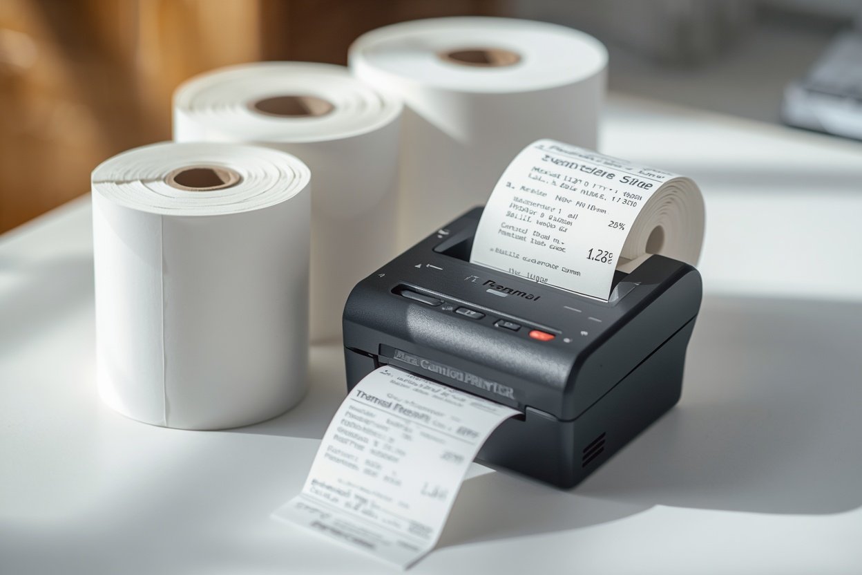 Mini Printer Price Pakistan: Features, Uses & Buying Guide