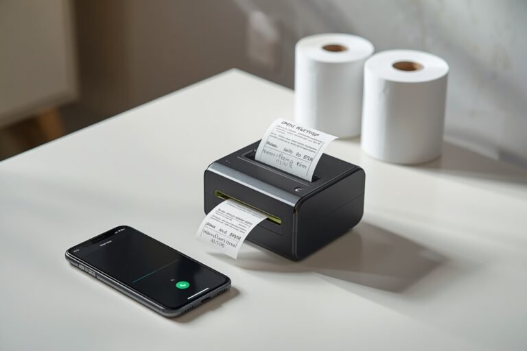 Mini Printer Price Pakistan