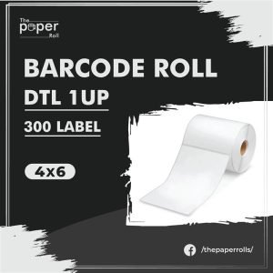 Barcode-Labels-DTL-4×6-300-Labels