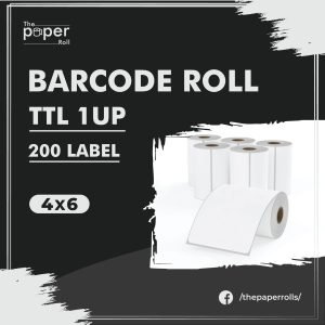 Barcode-Labels-TTL-4×6-200-Labels