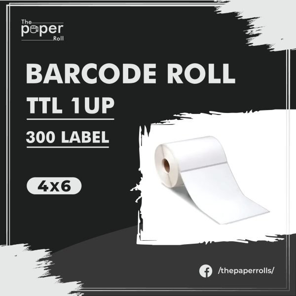 Barcode-Labels-tTL-4×6-300-Labels