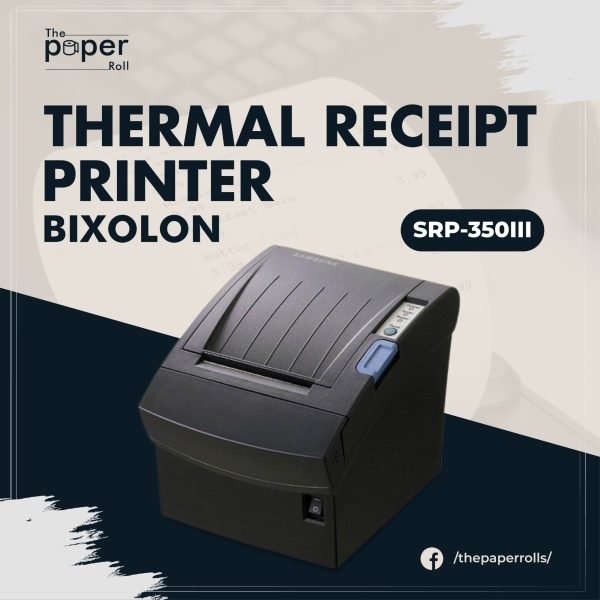 Bixolon SRP-350III