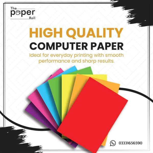 Computer Paper-02