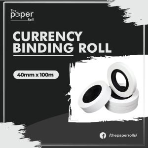 Currency-Binding-Roll-40mm-x-100m