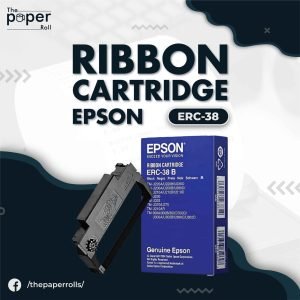 Epson Ribbon ERC-38