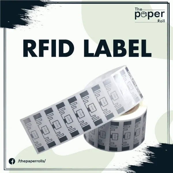 RFID Roll