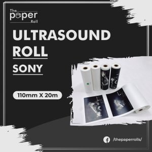 Ultrasound Roll Sony01-01