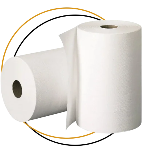 tpr hero banner element tissue